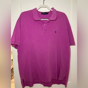 Ralph Lauren Polo shirt